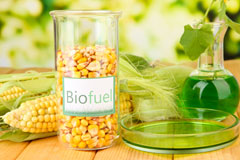 Bowley biofuel availability