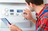 free Bowley gas safe engineer quotes